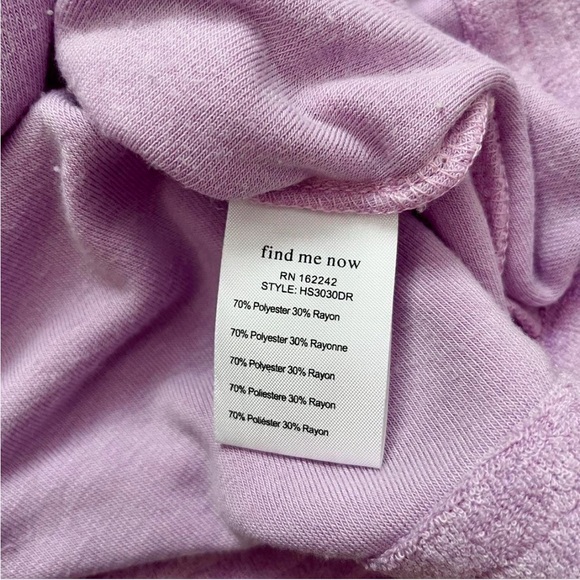 SOLD Find Me Now Terrycloth Mini Polo Dress - Picture 6 of 8